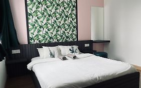 Saville Cheras Link Mrt Cozy 2 Bedrooms