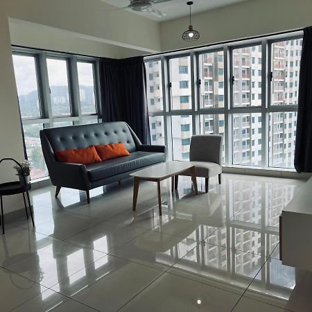 Saville Cheras Link Mrt Cozy 2 Bedrooms Luaran gambar