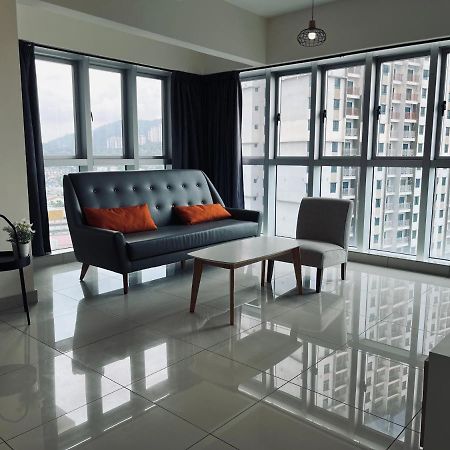 Saville Cheras Link Mrt Cozy 2 Bedrooms Luaran gambar