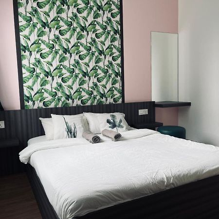 Saville Cheras Link Mrt Cozy 2 Bedrooms Luaran gambar