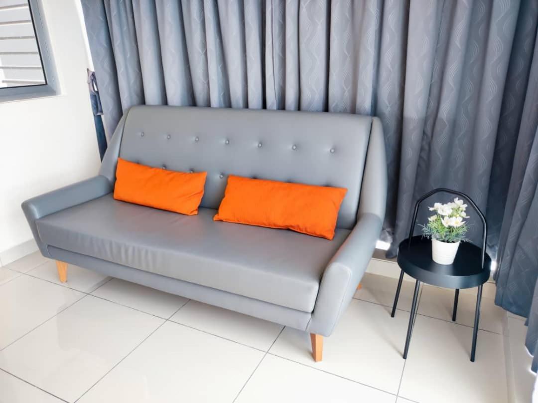 Saville Cheras Link Mrt Cozy 2 Bedrooms Luaran gambar
