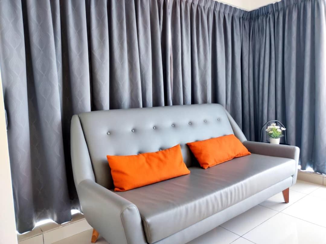 Saville Cheras Link Mrt Cozy 2 Bedrooms Luaran gambar
