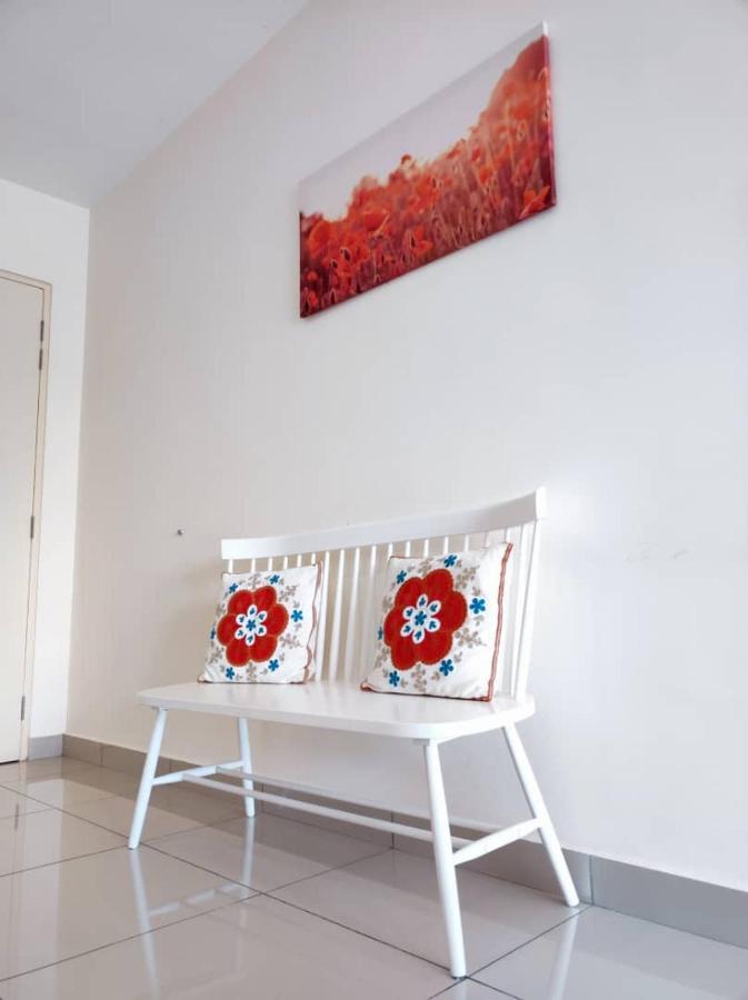 Saville Cheras Link Mrt Cozy 2 Bedrooms Luaran gambar