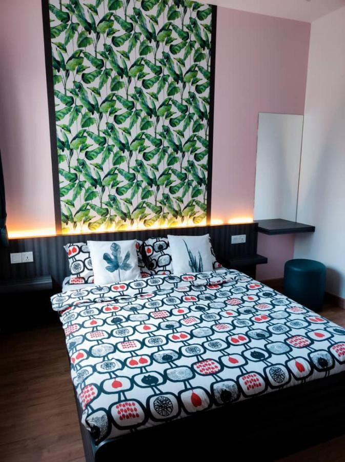 Saville Cheras Link Mrt Cozy 2 Bedrooms Luaran gambar