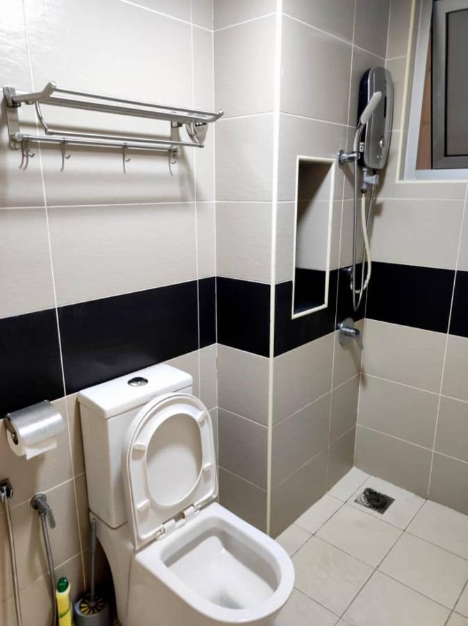 Saville Cheras Link Mrt Cozy 2 Bedrooms Luaran gambar