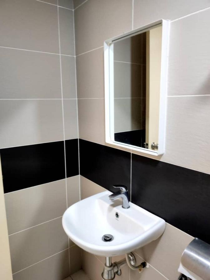 Saville Cheras Link Mrt Cozy 2 Bedrooms Luaran gambar