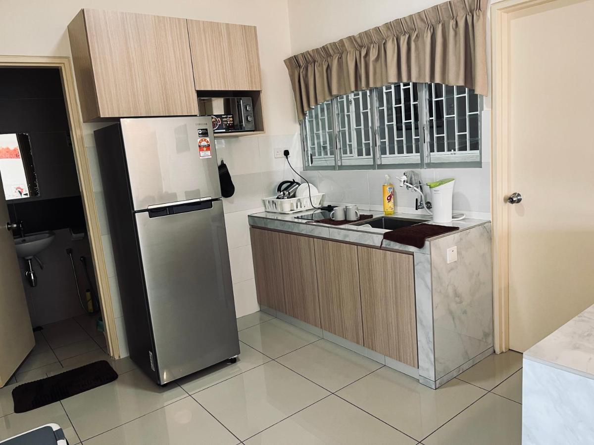 Saville Cheras Link Mrt Cozy 2 Bedrooms Luaran gambar