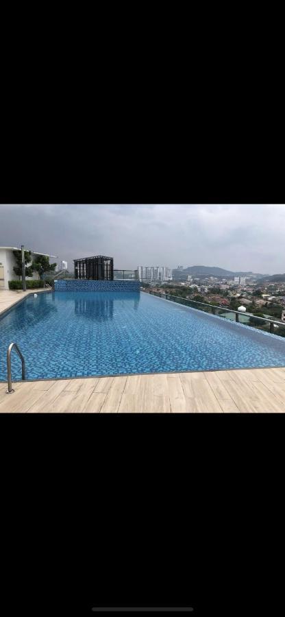 Saville Cheras Link Mrt Cozy 2 Bedrooms Luaran gambar